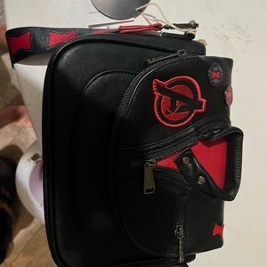 Natasha’s (black widow ) purse brand new with tags